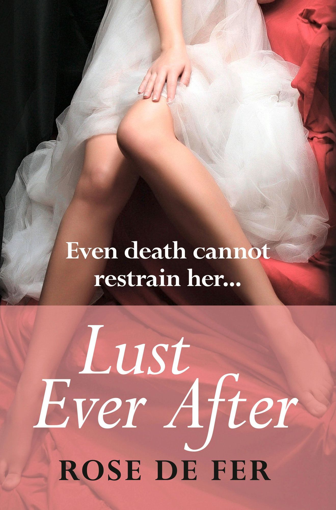 Lust Ever After