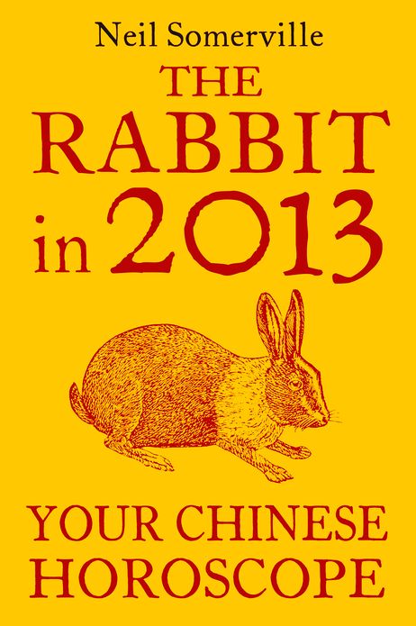 The Rabbit in 2013: Your Chinese Horoscope