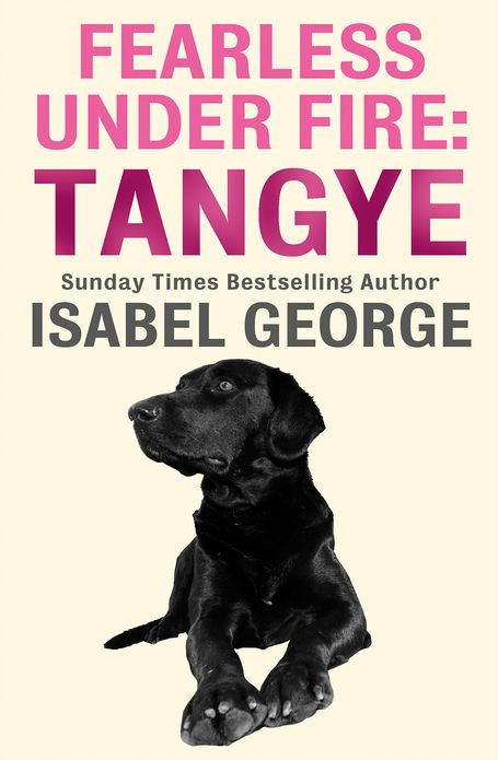 Fearless Under Fire: Tangye