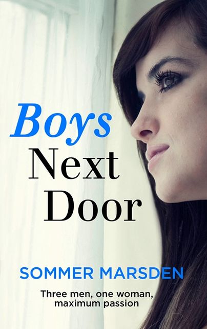 Boys Next Door