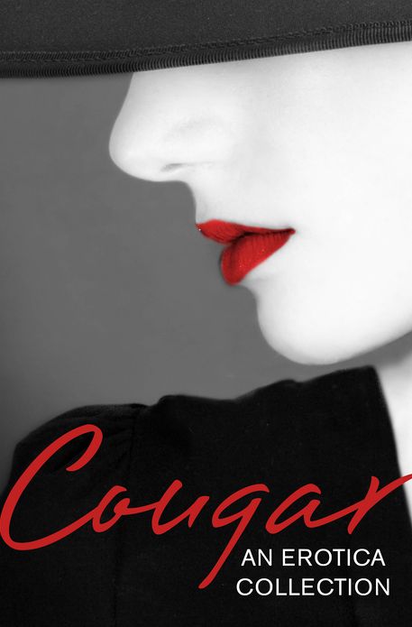 Cougar: An Erotica Collection