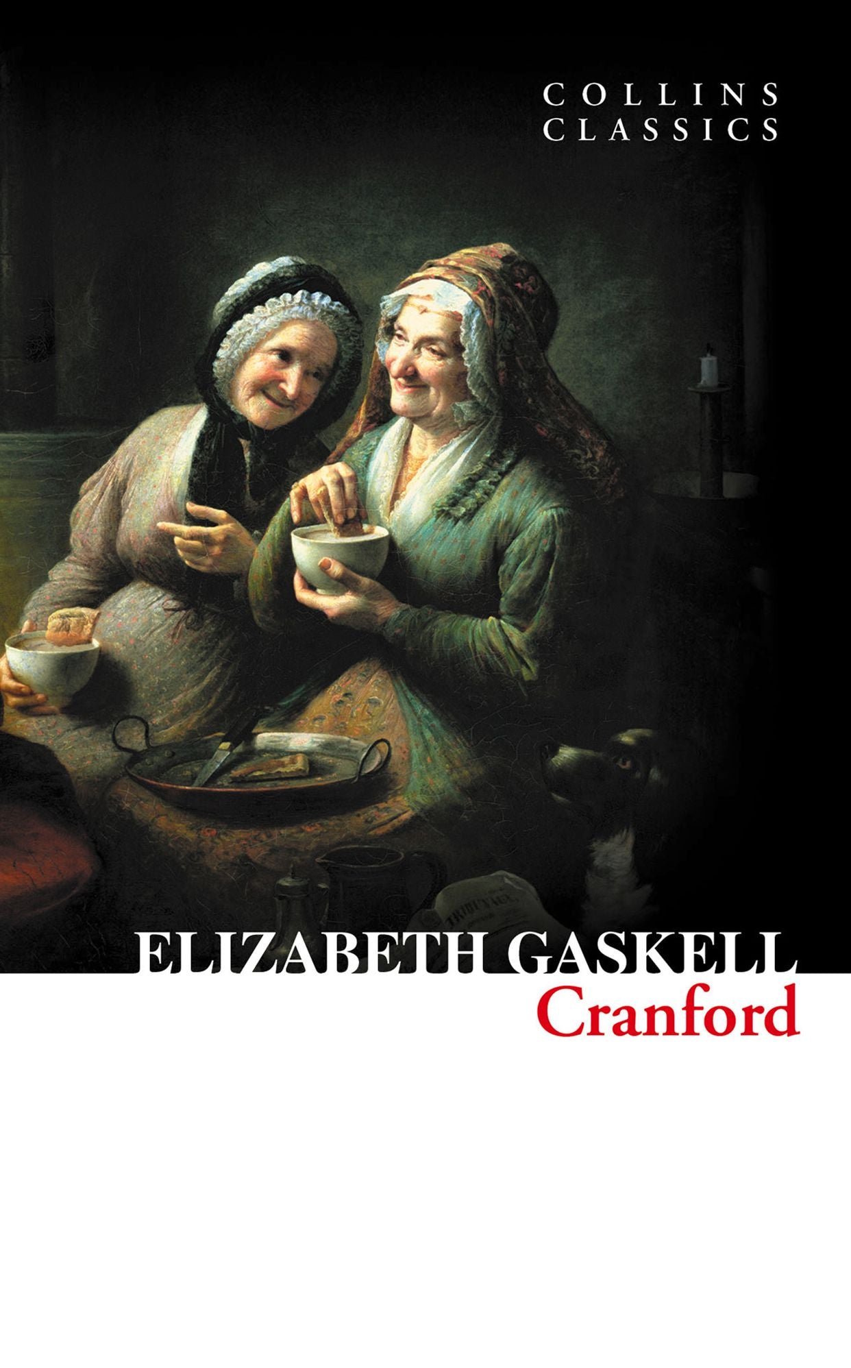 Cranford (Collins Classics)