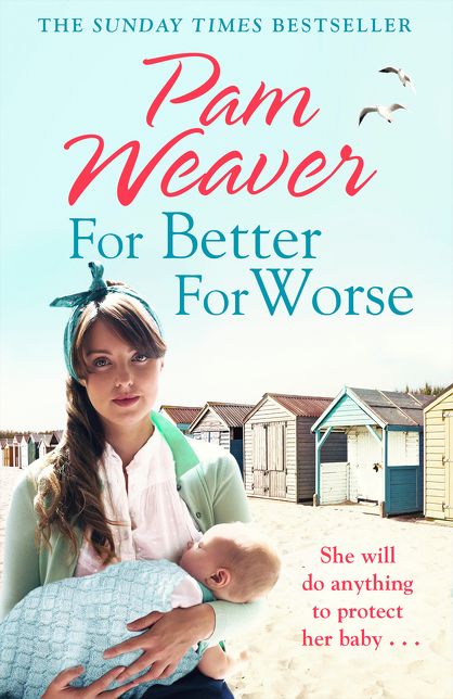 For Better For Worse