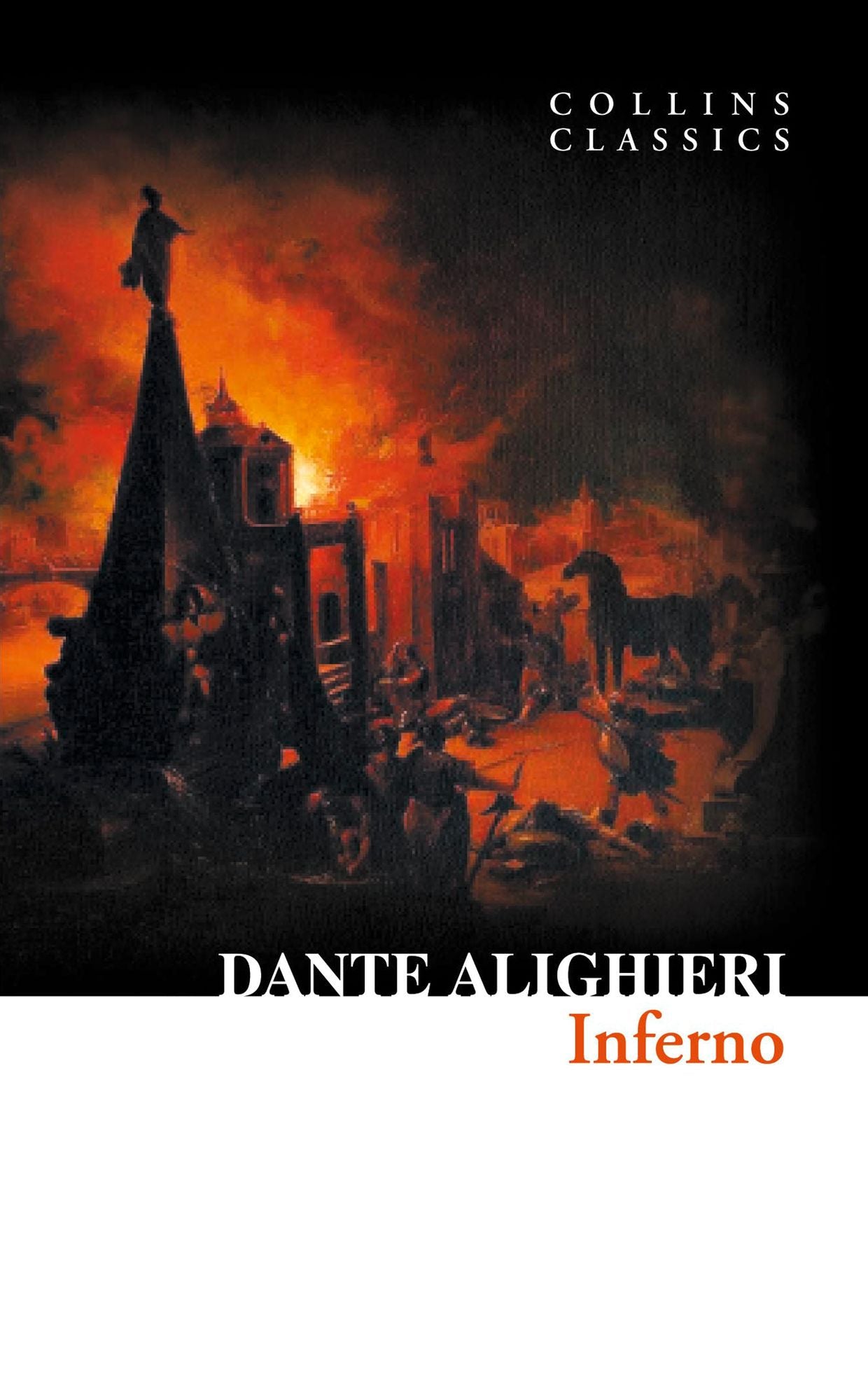 Inferno (Collins Classics)