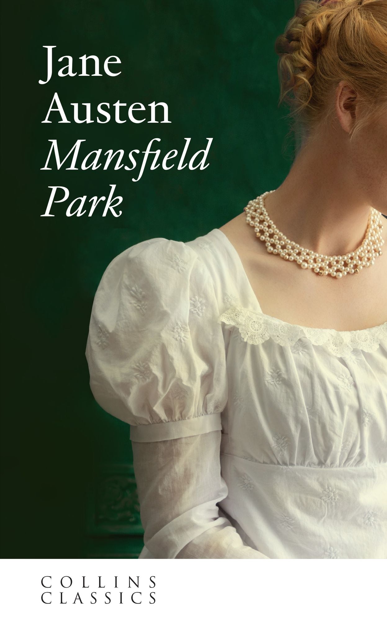 Mansfield Park (Collins Classics)