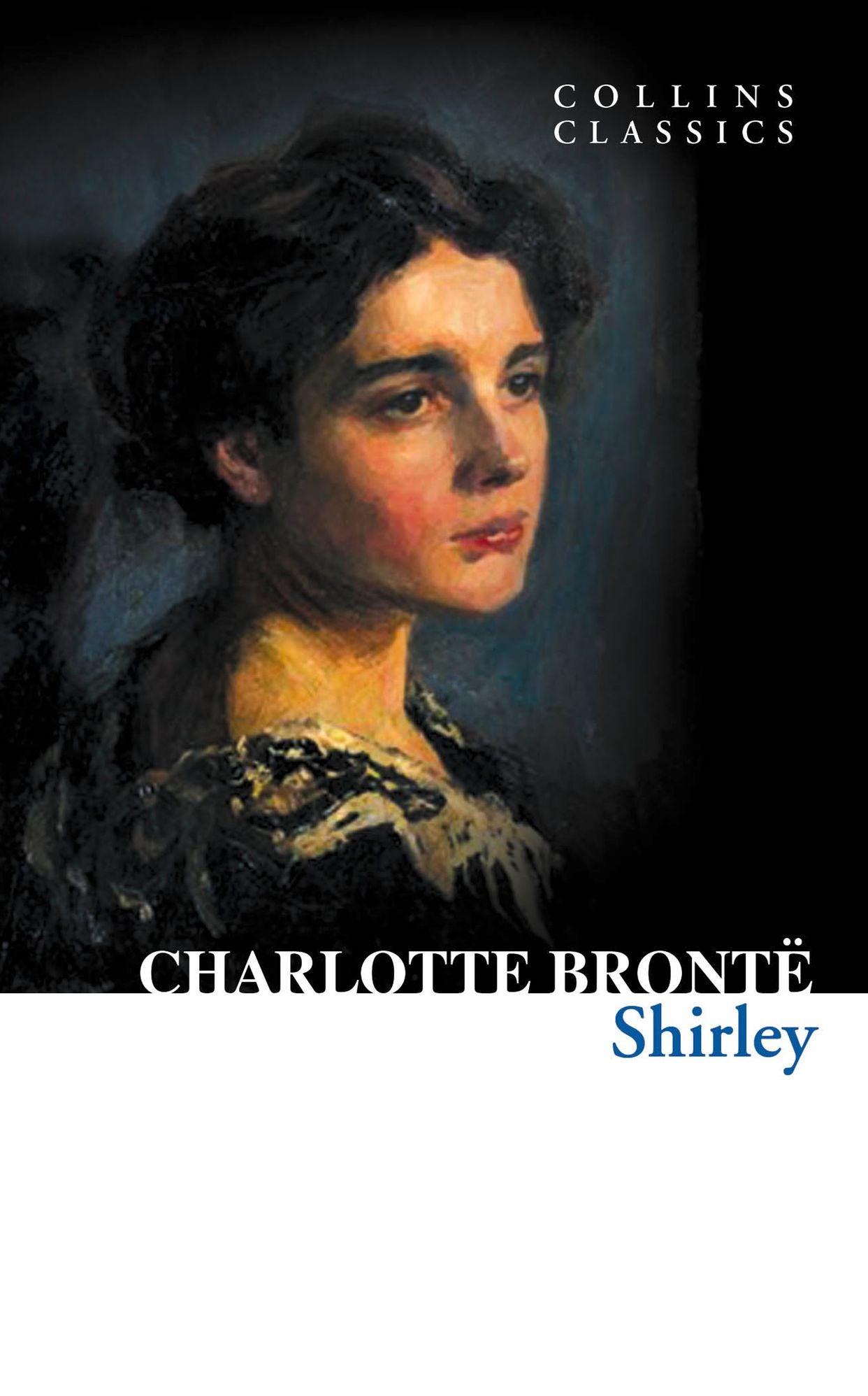 Shirley (Collins Classics)