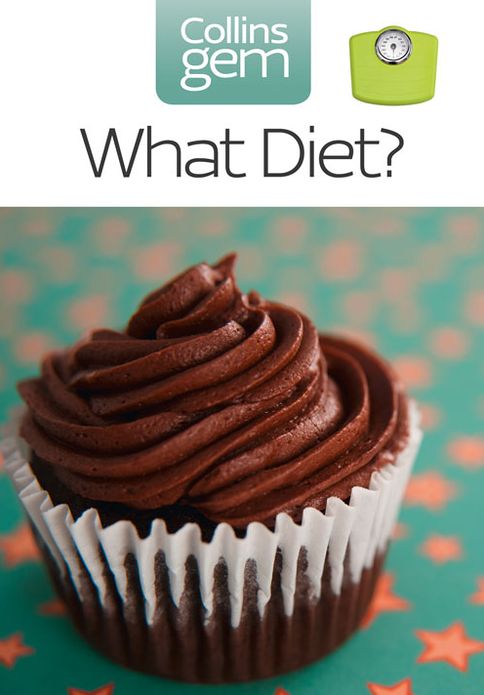 What Diet? (Collins Gem)