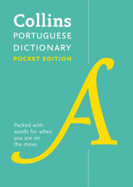 Collins Portuguese Dictionary