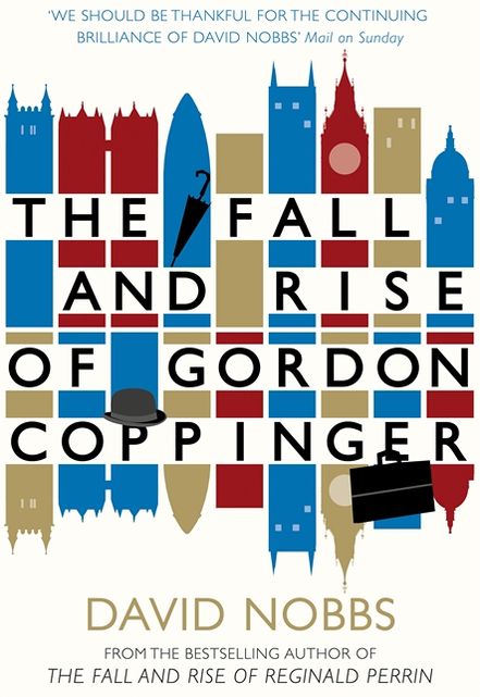The Fall and Rise of Gordon Coppinger