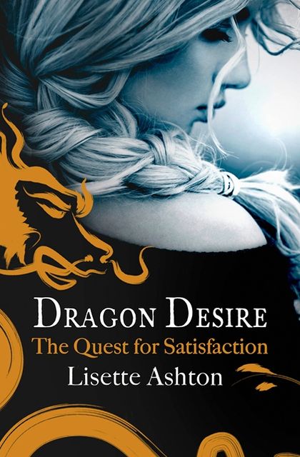 Dragon Desire