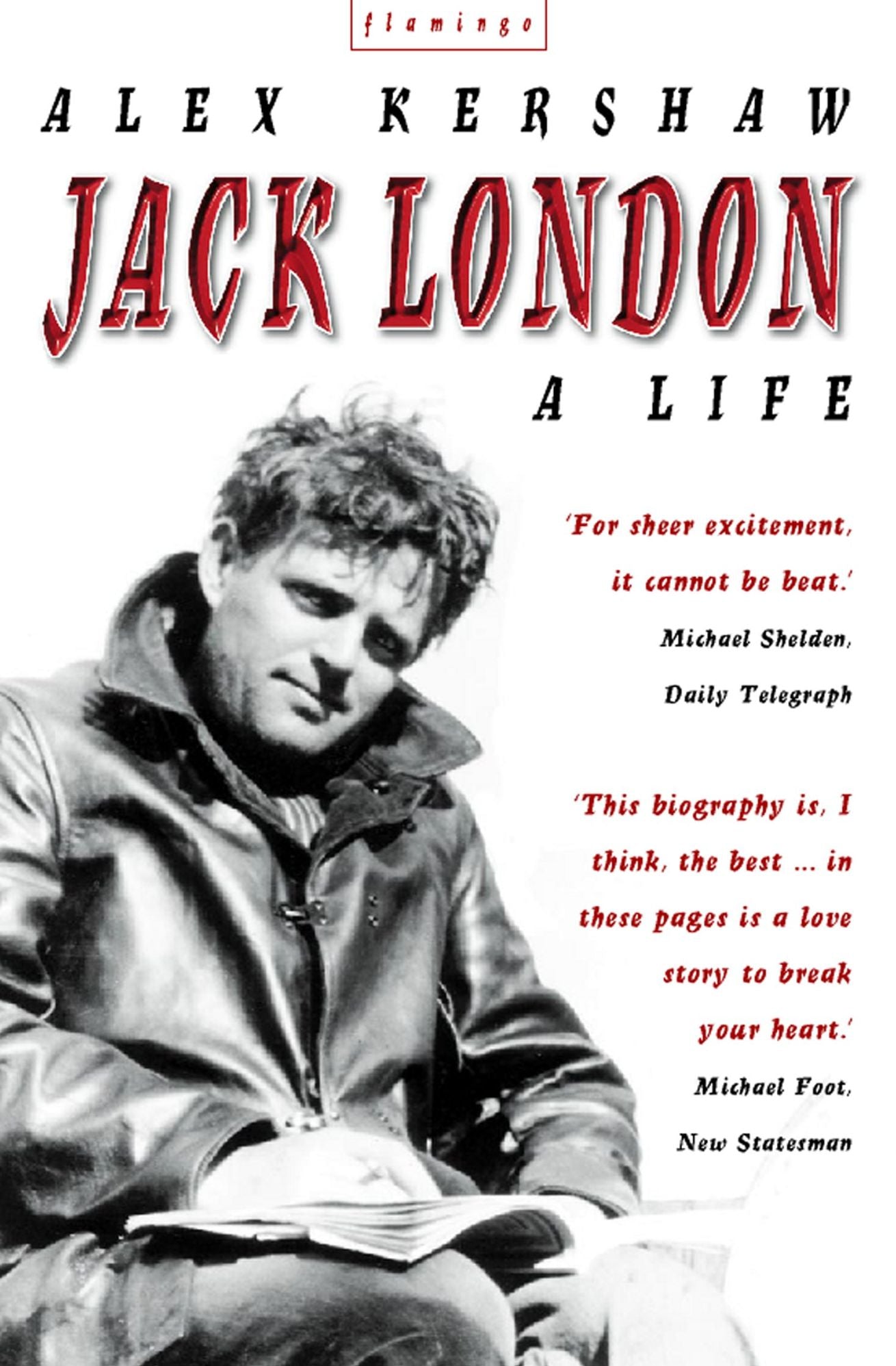 Jack London: A Life