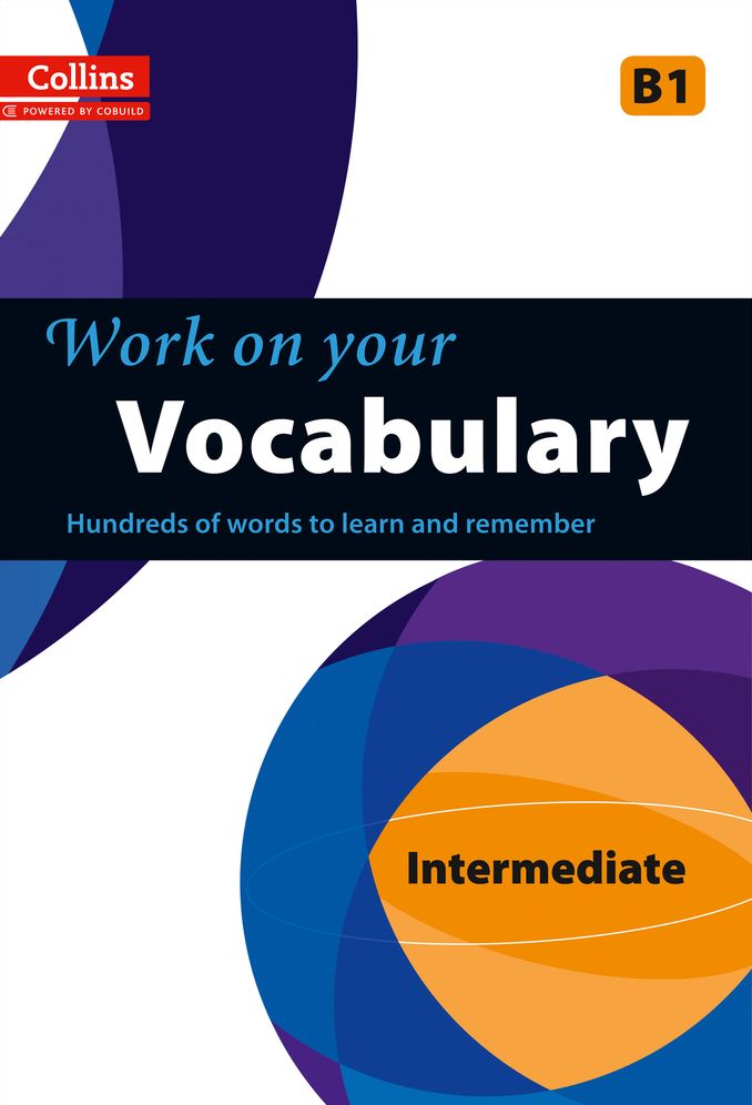 Vocabulary: B1