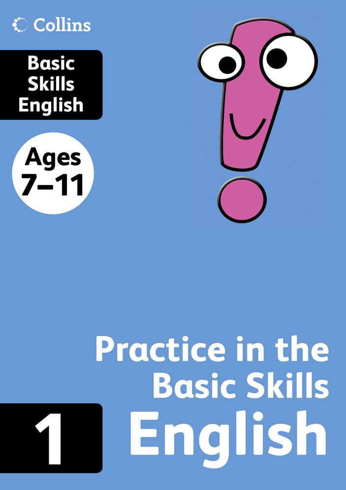 English Book 1