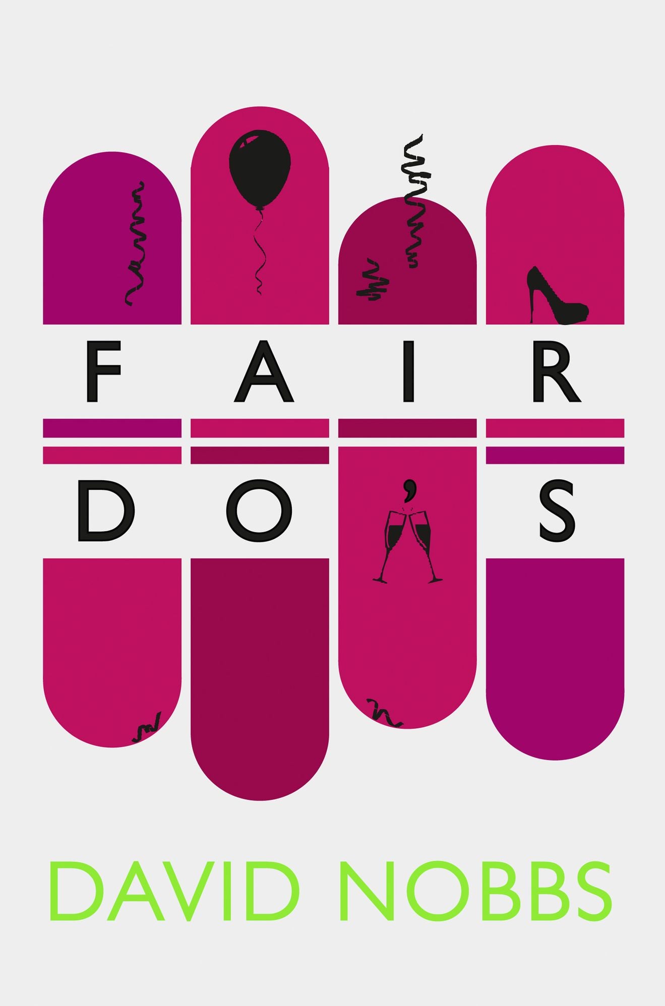 Fair Do's