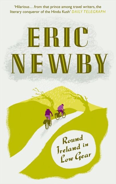 Round Ireland in Low Gear