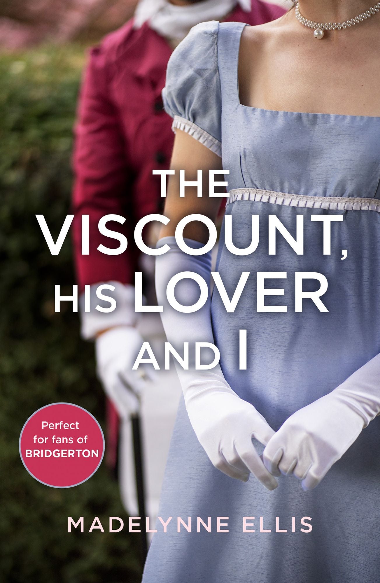 Her Husband's Lover
