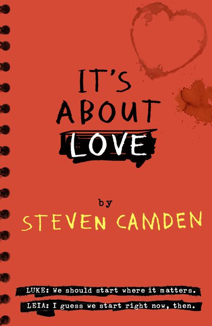 It's about Love