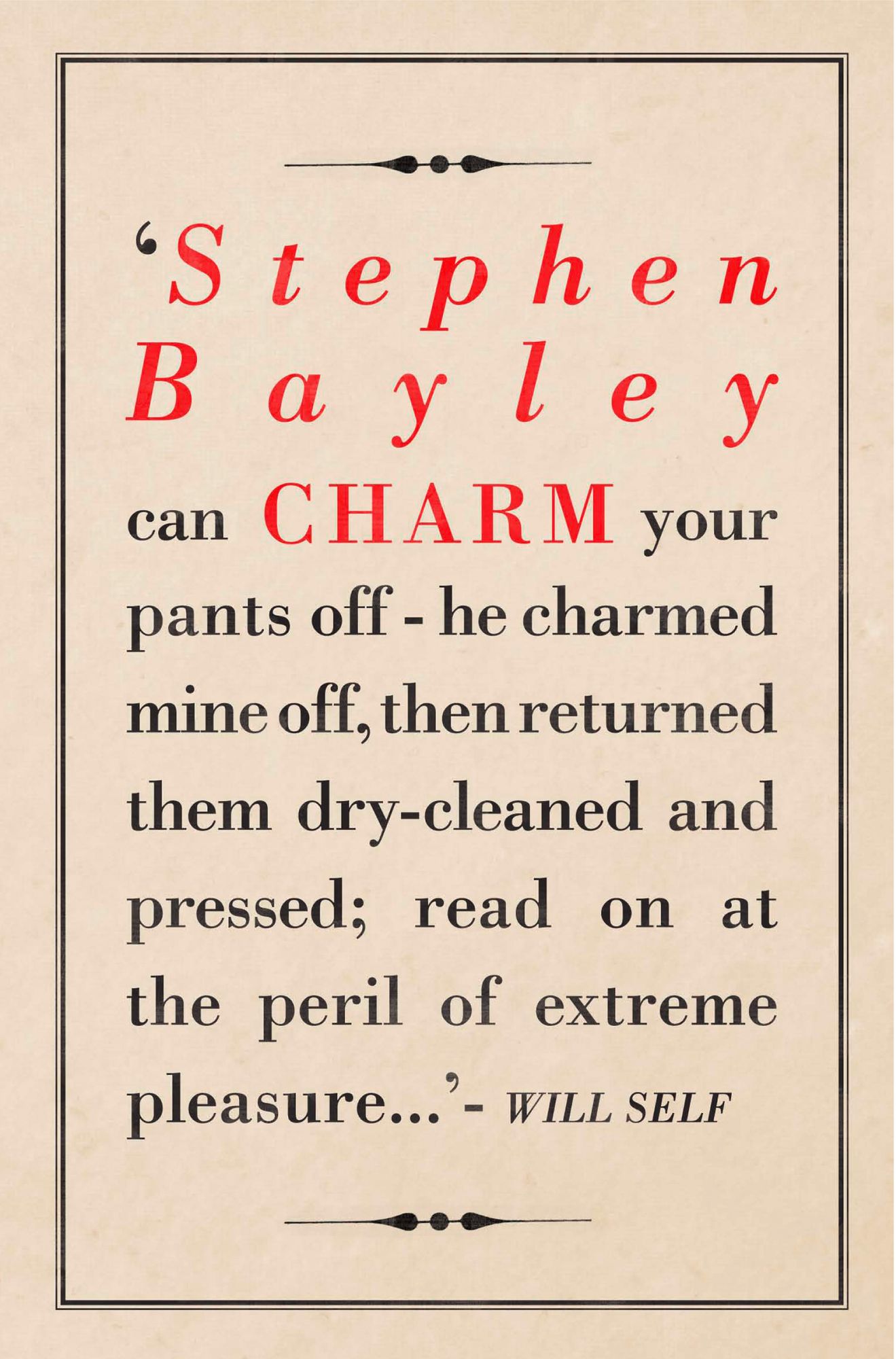 Charm