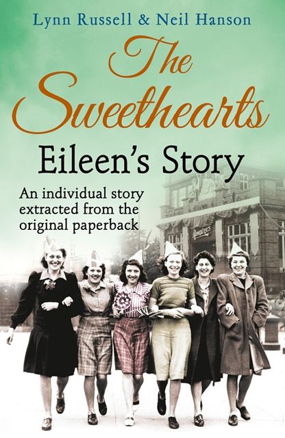 Eileen's story (Individual stories from THE SWEETHEARTS, Book 3)