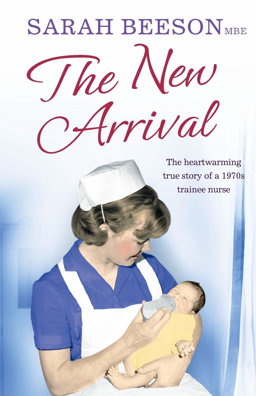 The New Arrival