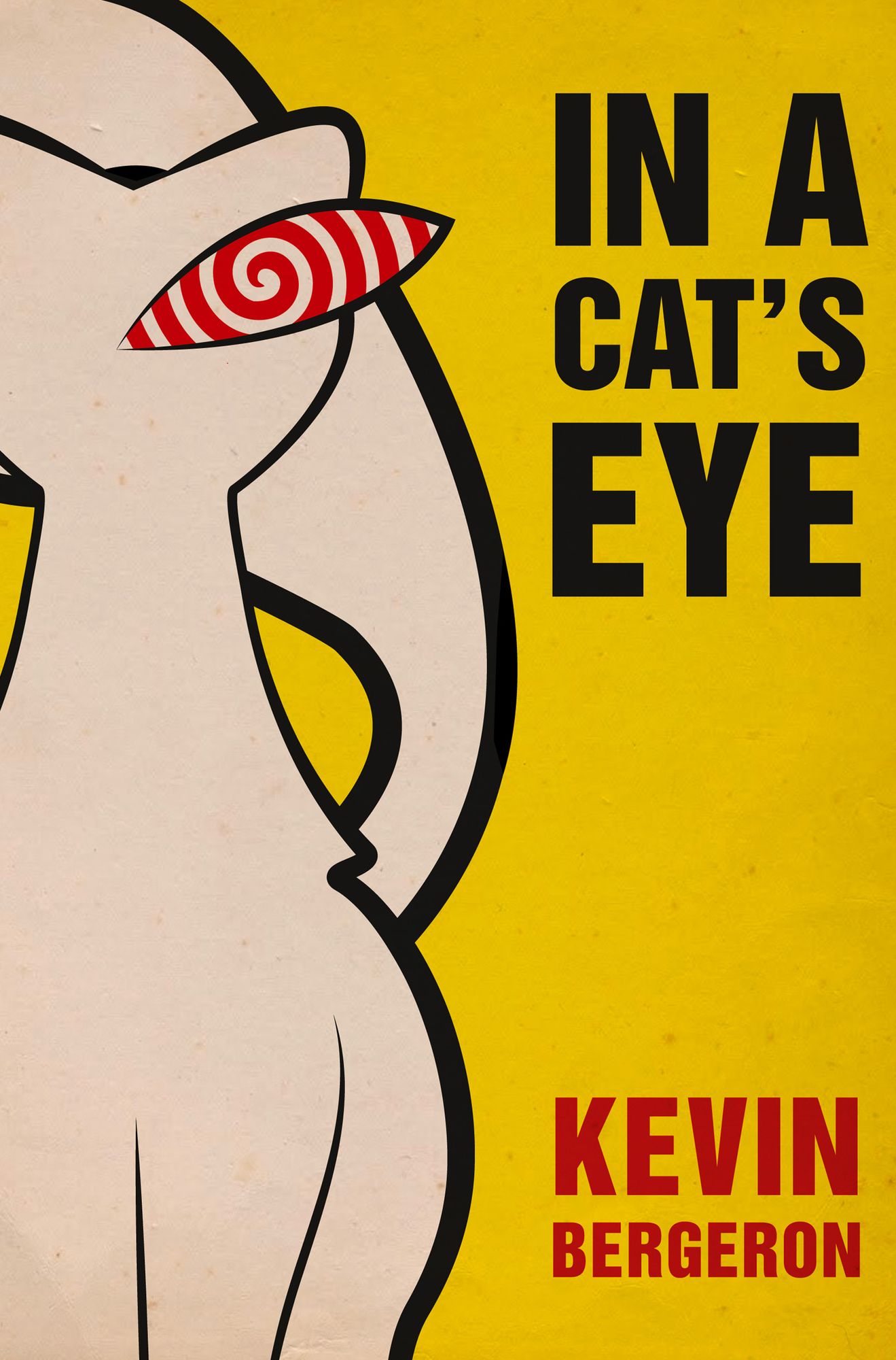 In a Cat's Eye