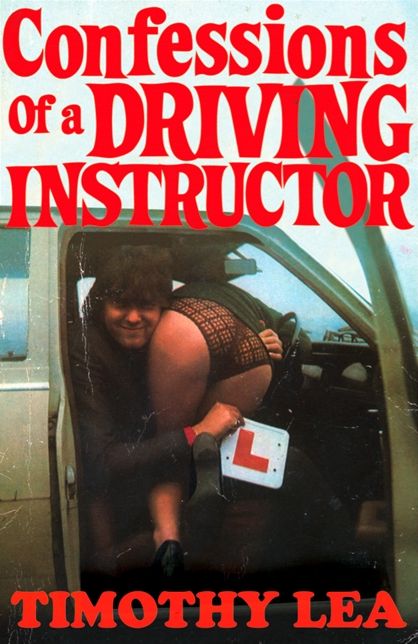 Confessions of a Driving Instructor (Confessions, Book 2)