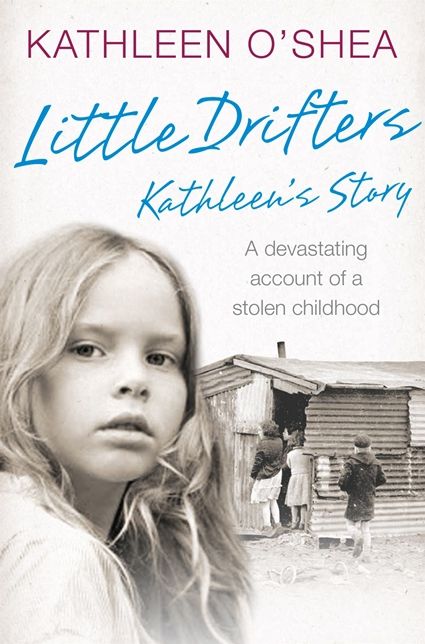 Little Drifters: Kathleen's Story