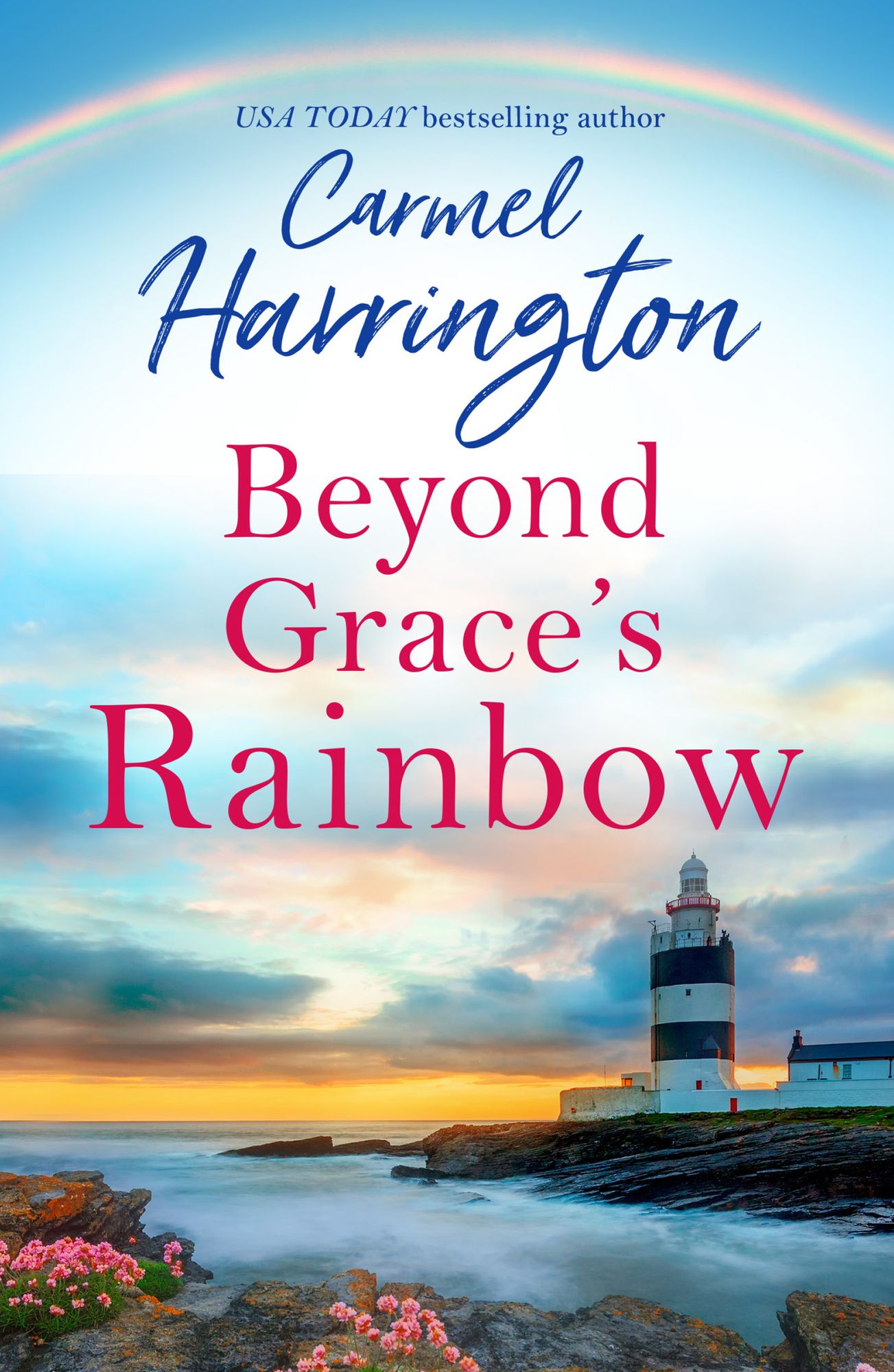Beyond Grace's Rainbow