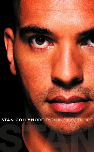Stan: Tackling My Demons