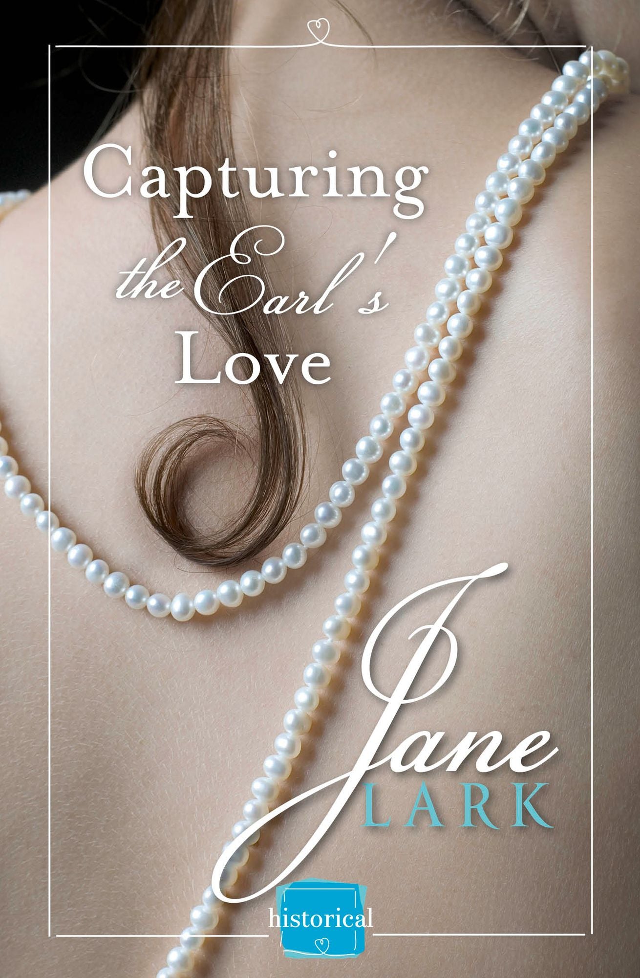 Capturing the Earl's Love: A free Novella