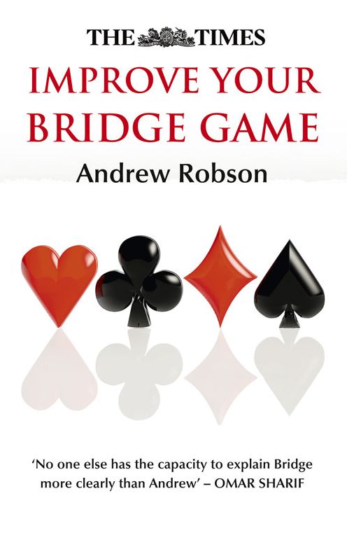 The Times: Improve Your Bridge Game