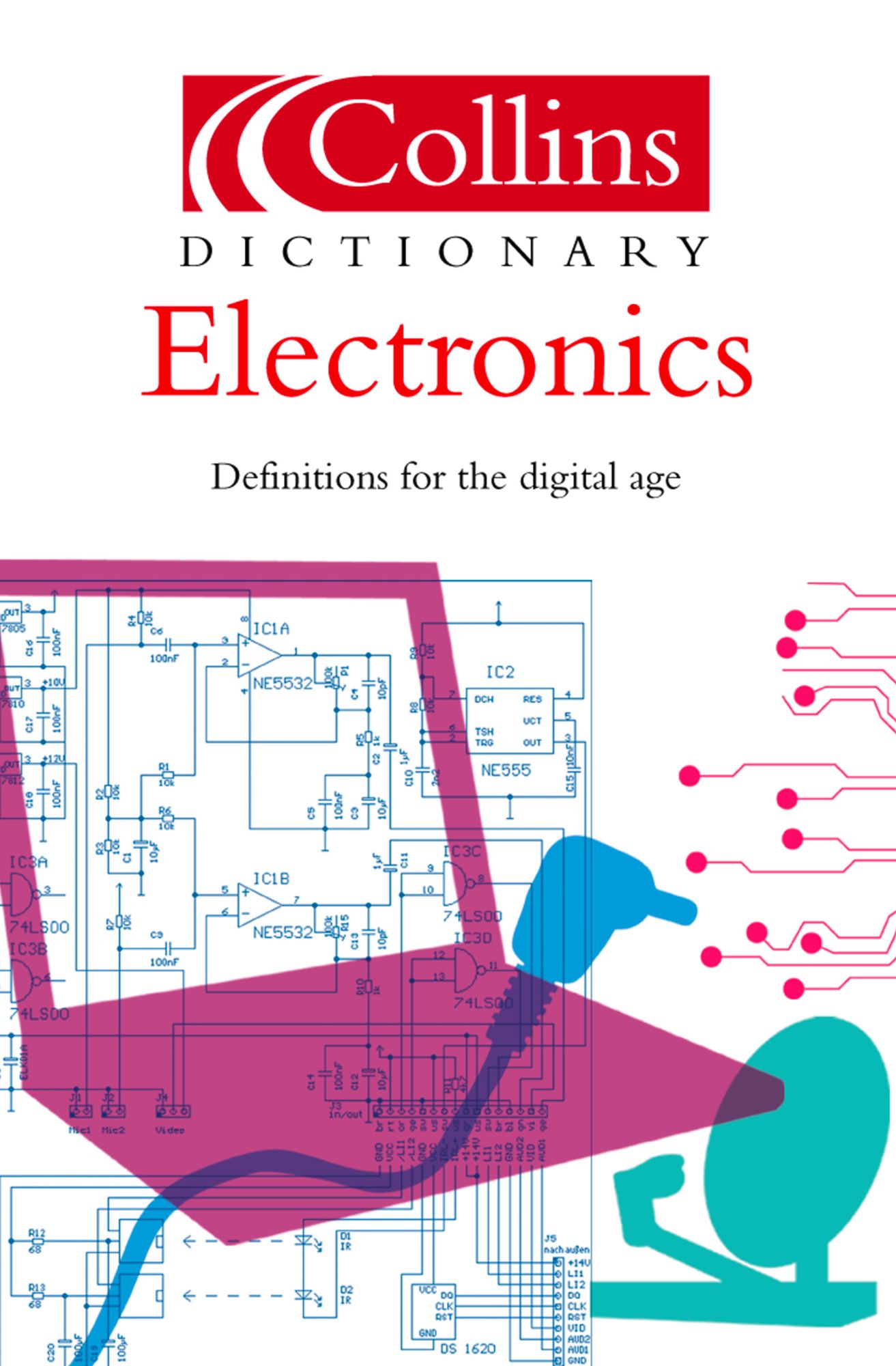 Electronics (Collins Dictionary of)