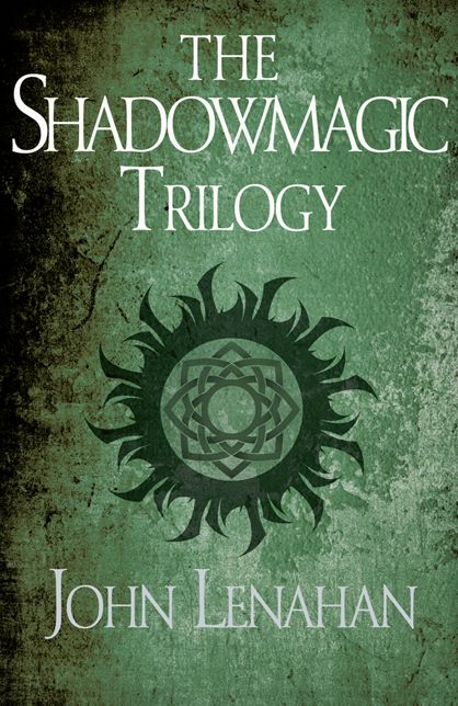 The Shadowmagic Trilogy