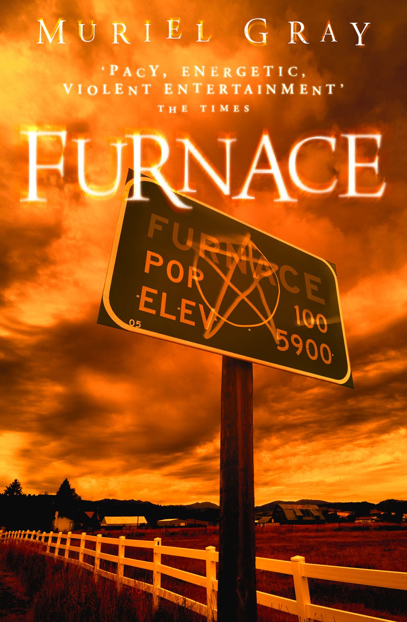 Furnace