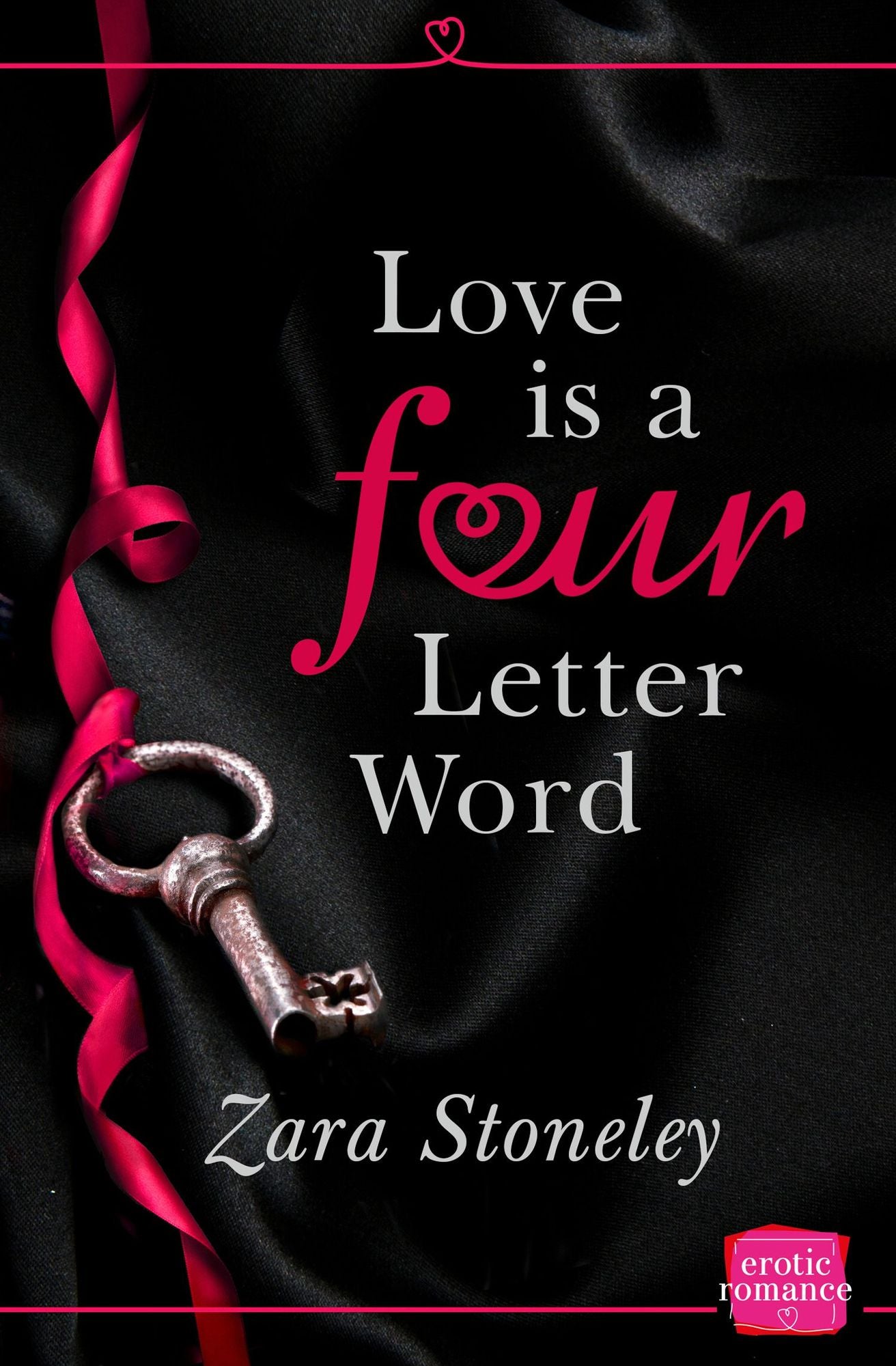 Love is a Four Letter Word