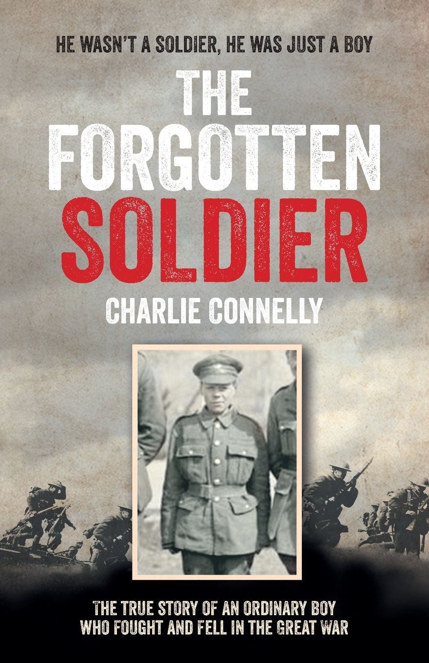 The Forgotten Soldier