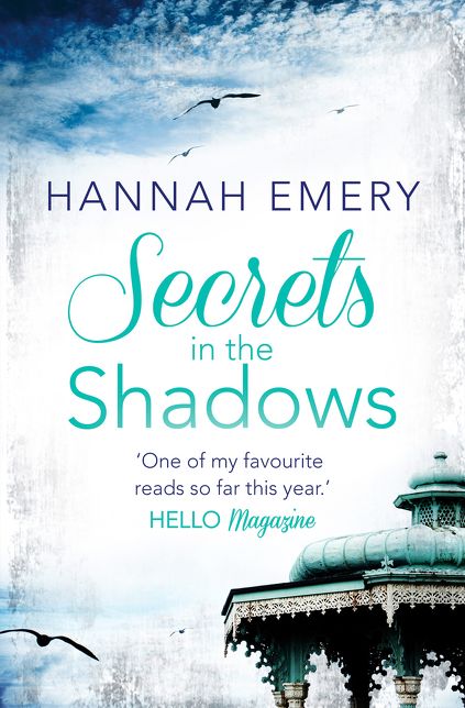 Secrets in the Shadows