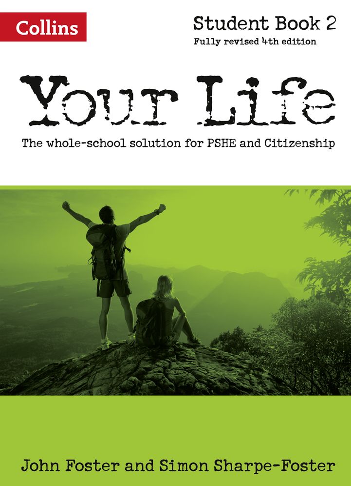 Student Book 2