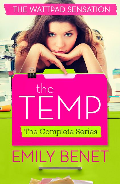 The Temp