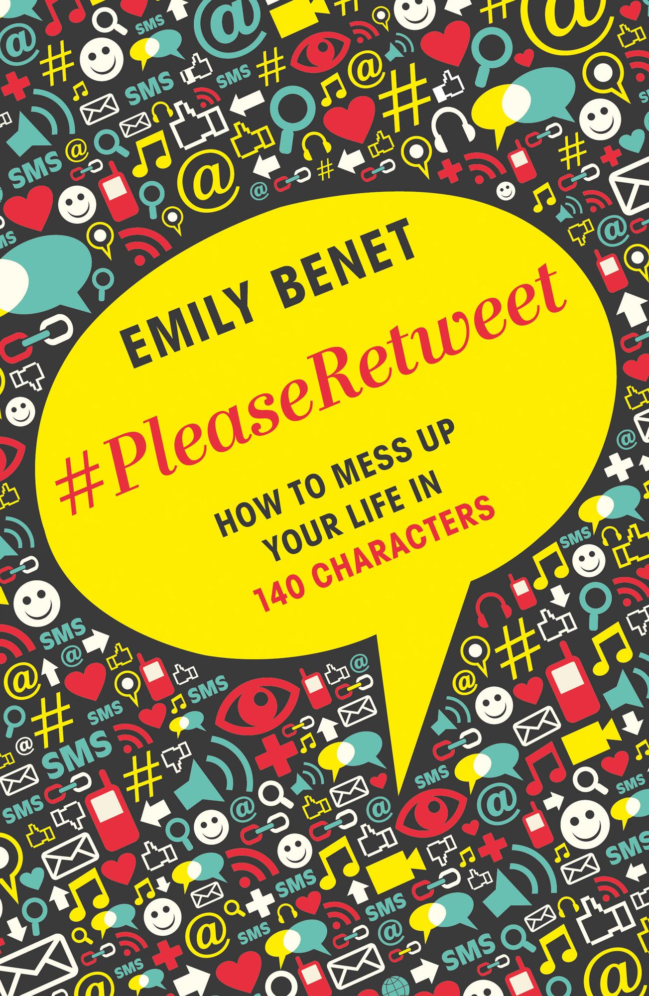 #PleaseRetweet