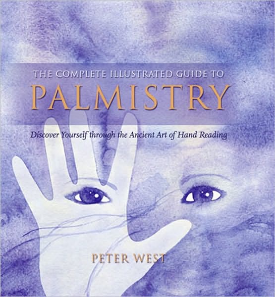 Palmistry