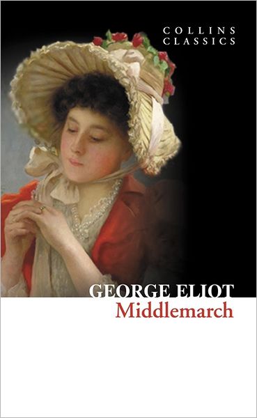 Middlemarchmiddlemarch