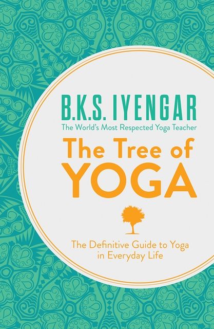 The Tree of Yoga