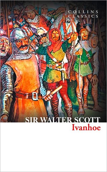 Ivanhoe