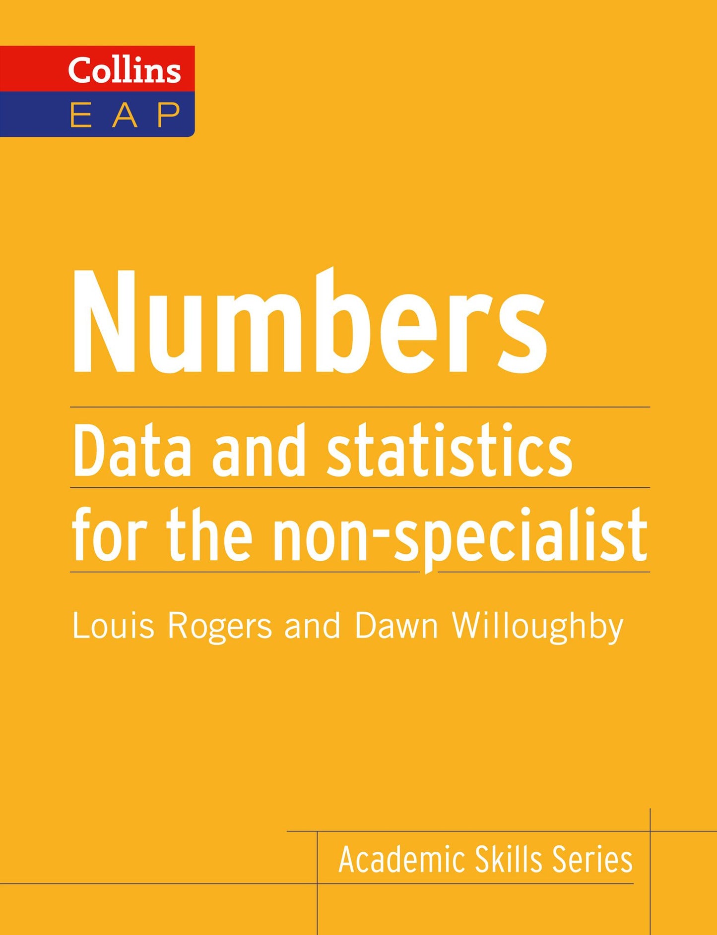Numbers: B2+ (Collins Academic Skills)