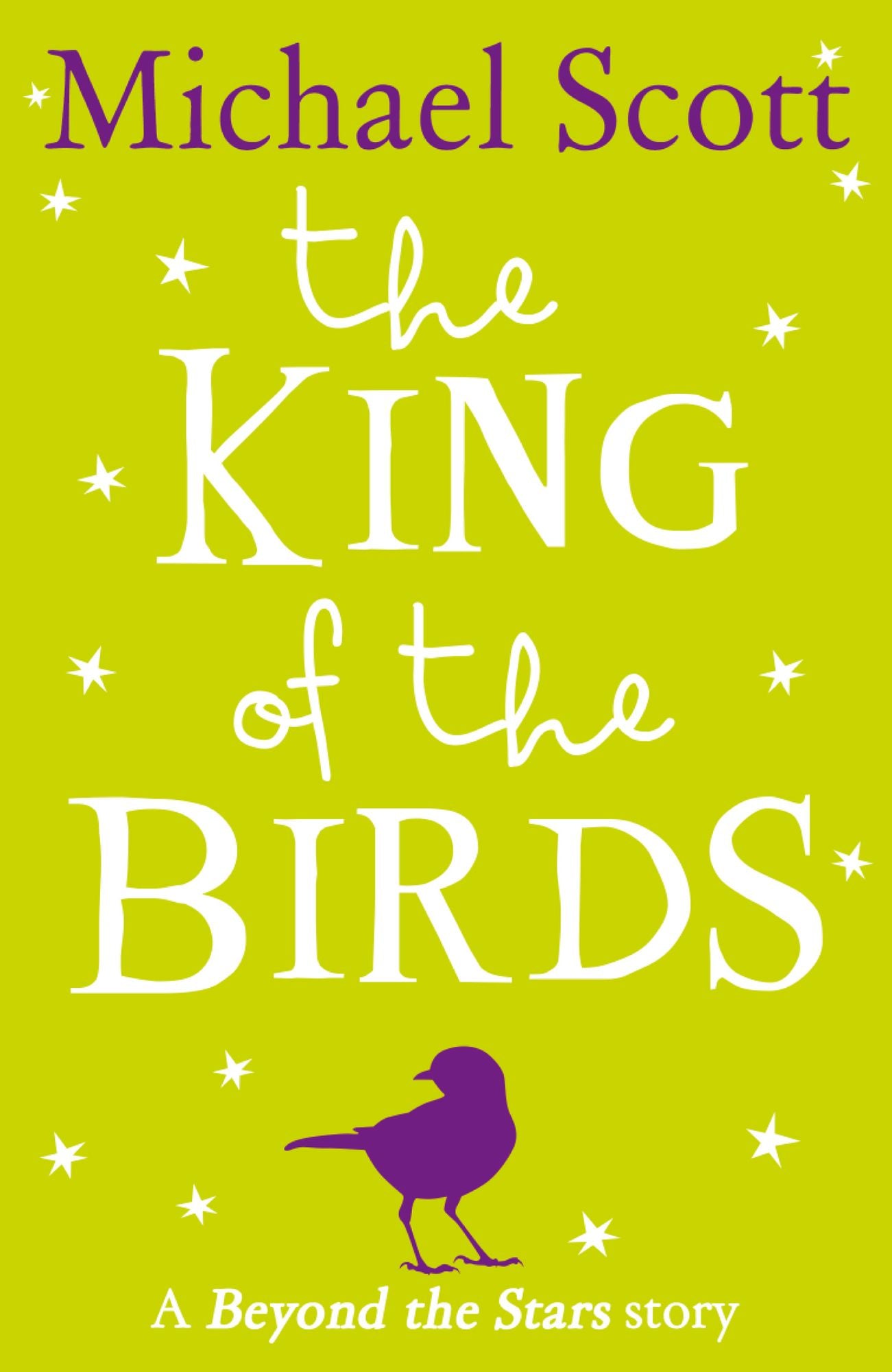 The King of the Birds: Beyond the Stars