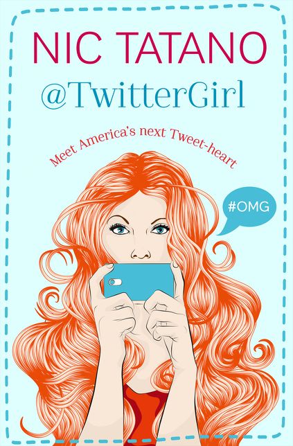 Twitter Girl