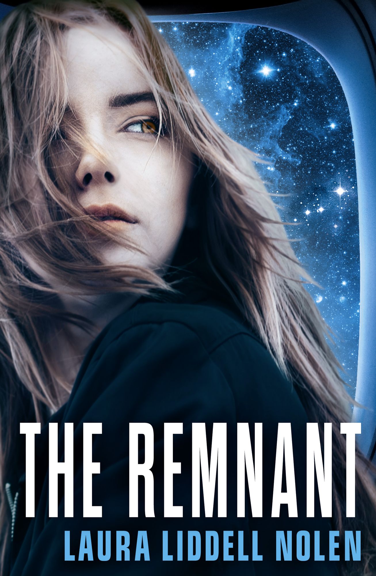 The Remnant (The Ark Trilogy, Book 2)