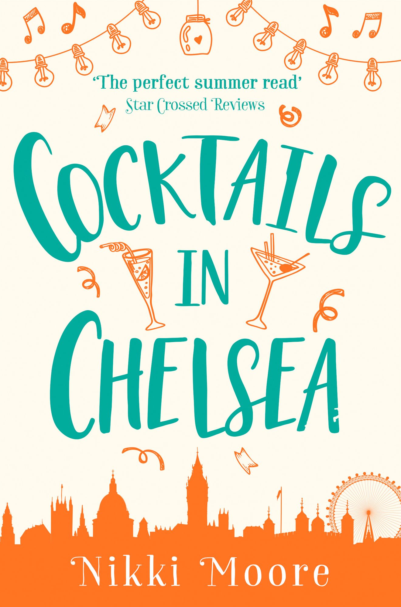 Cocktails in Chelsea (A Short Story) (Love London Series)