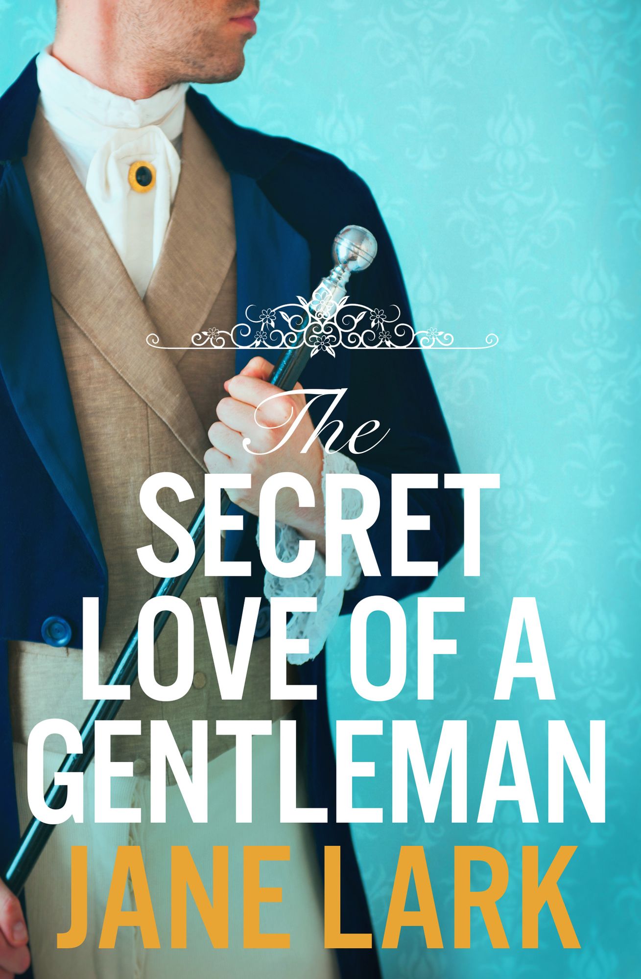 The Secret Love of a Gentleman